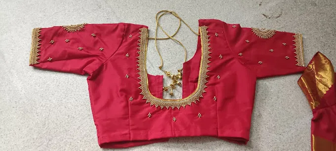 Creative tailor