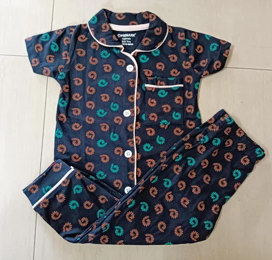 Qute Fashion Readymades