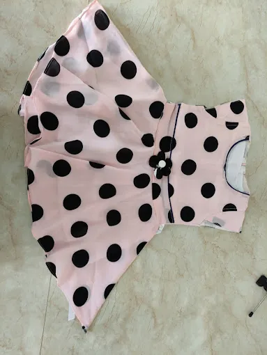 Qute Fashion Readymades