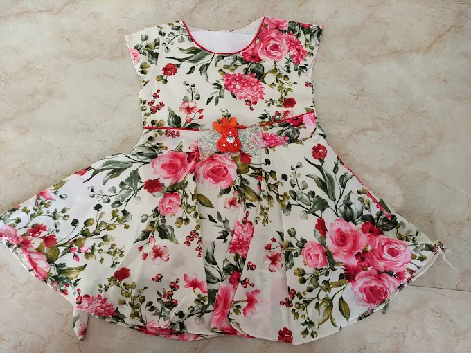 Qute Fashion Readymades