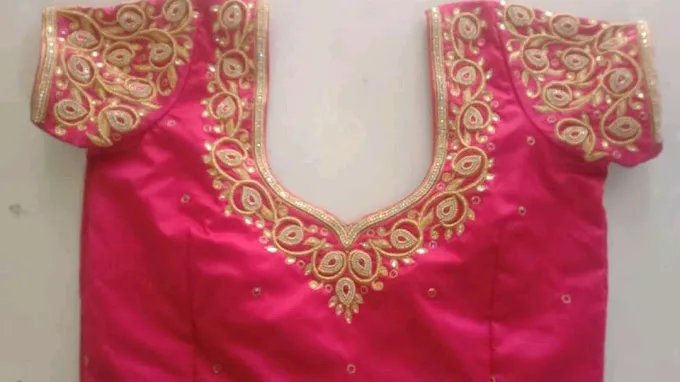 Tinas Fashion