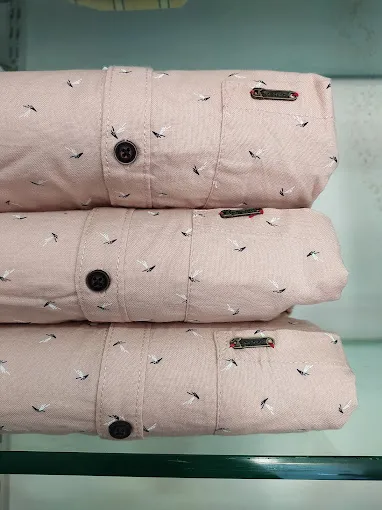 4U Clothing Men's wear
