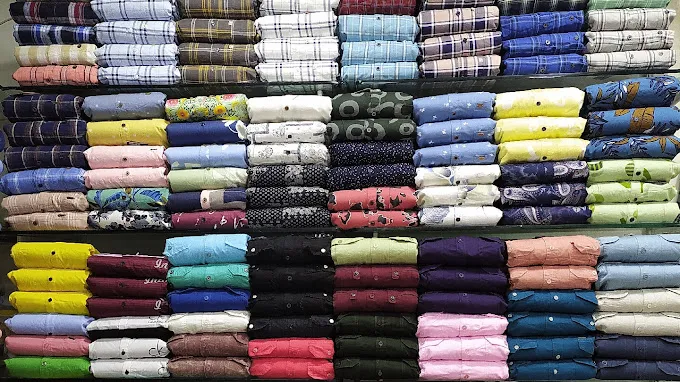 4U Clothing Men's wear