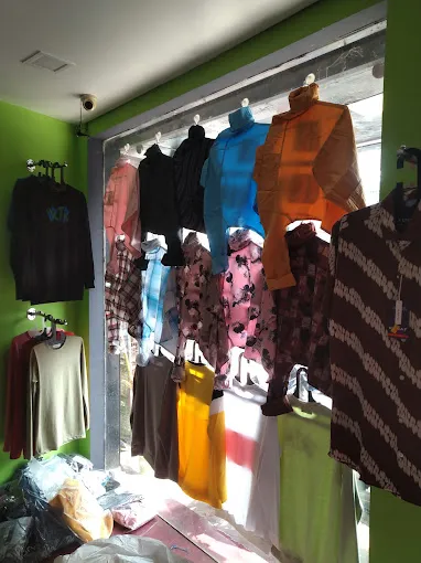 4U Clothing Men's wear