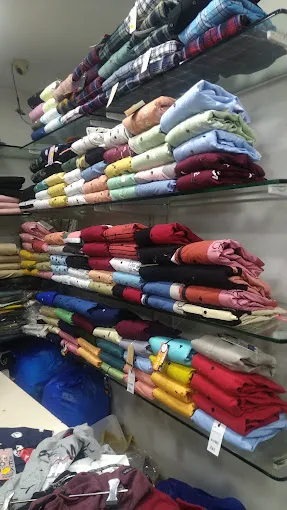 4U Clothing Men's wear
