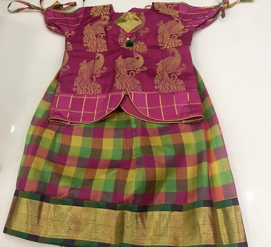 Anika Tailoring Boutique