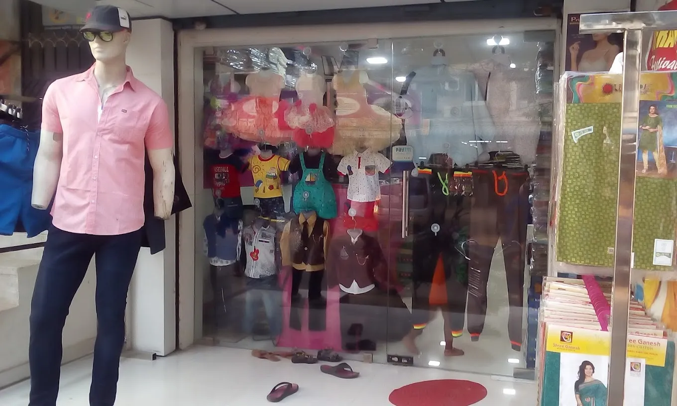 Ifra collection