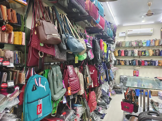 Bag Mall