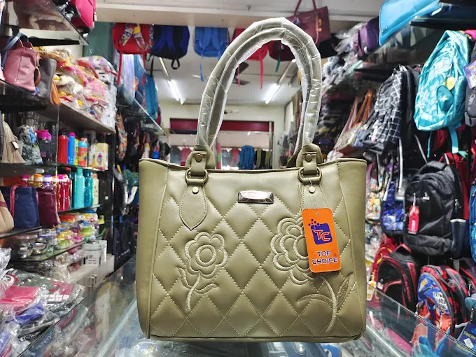 Bag Mall
