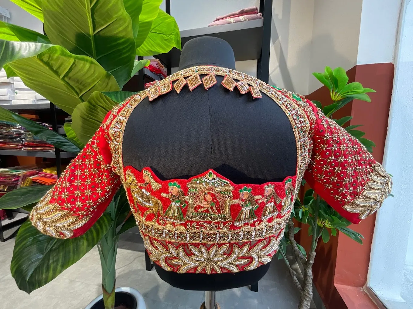 Lakshitha The Designer Studio