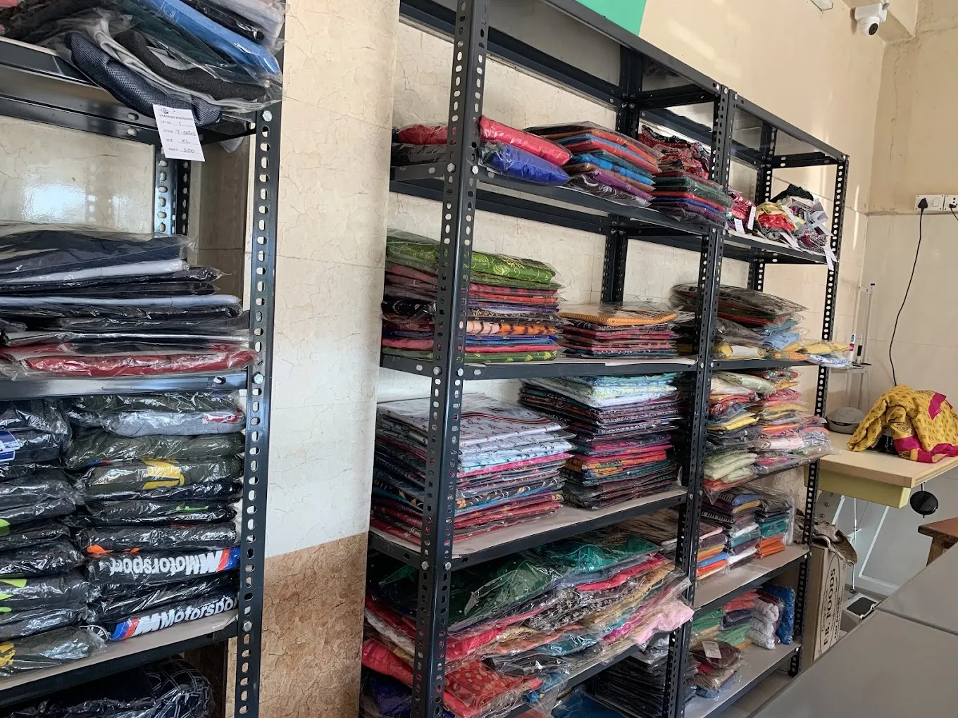 Lakshmi Fashions
