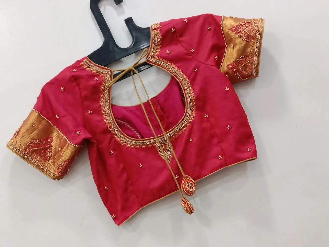 Maha Bridals Boutique and tailoring