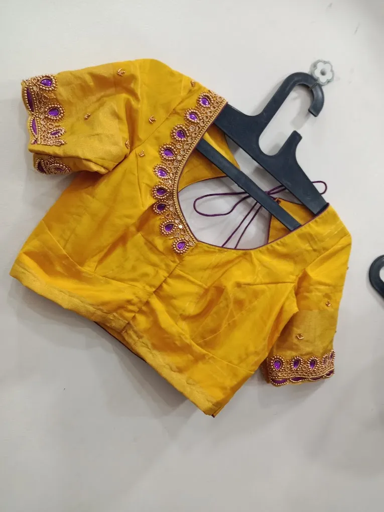 Maha Bridals Boutique and tailoring