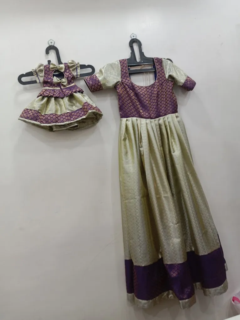 Maha Bridals Boutique and tailoring