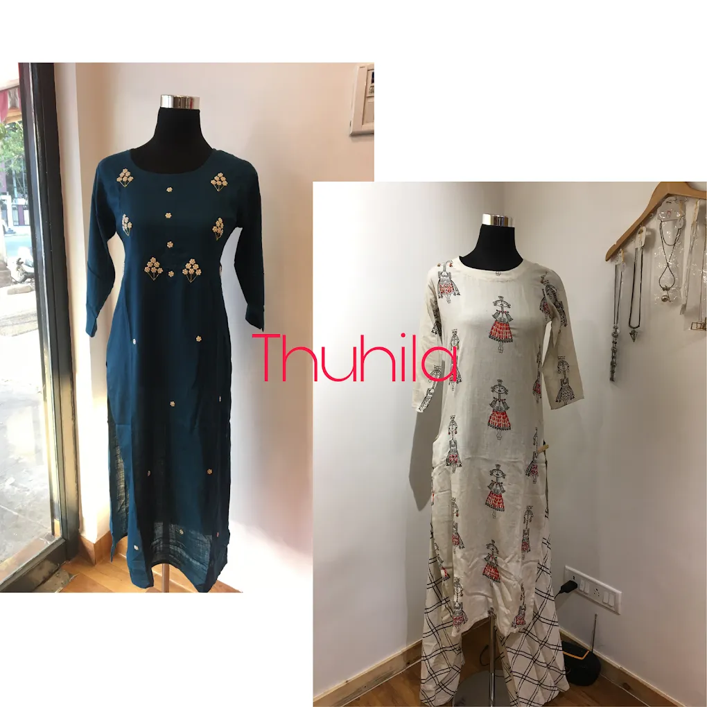 Thuhila
