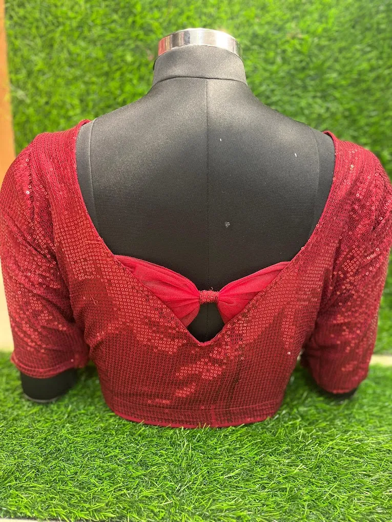 Mrs Boutique