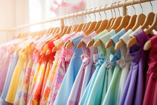 Nila The Baby Shop