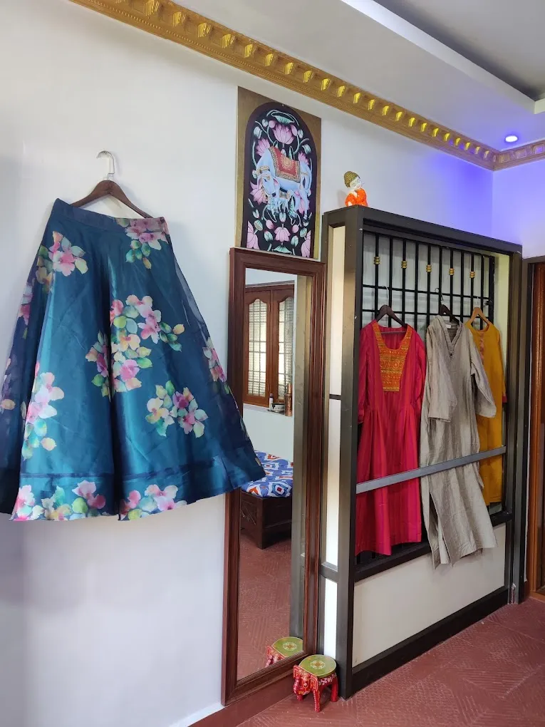 Panache Boutique by U&B