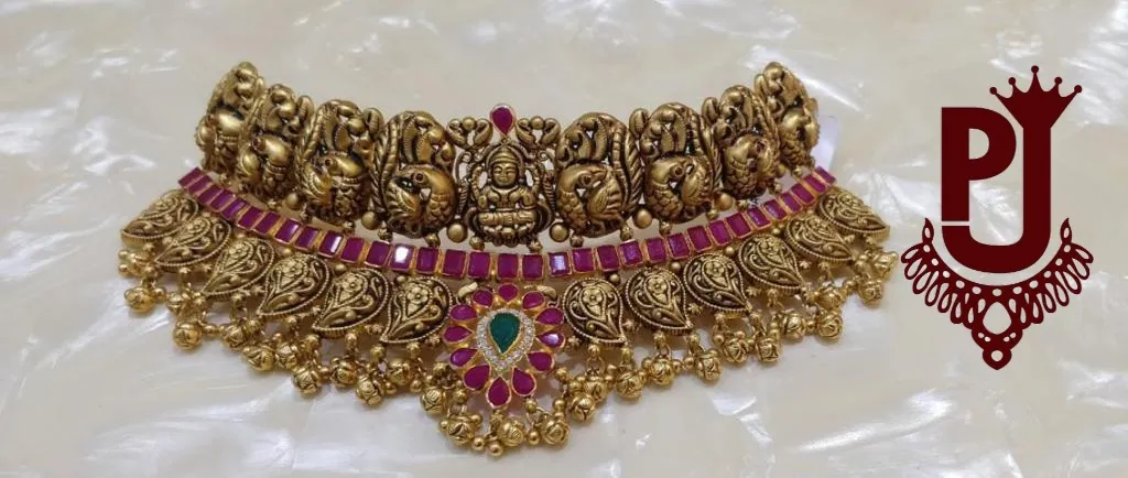 Paras Jewellers