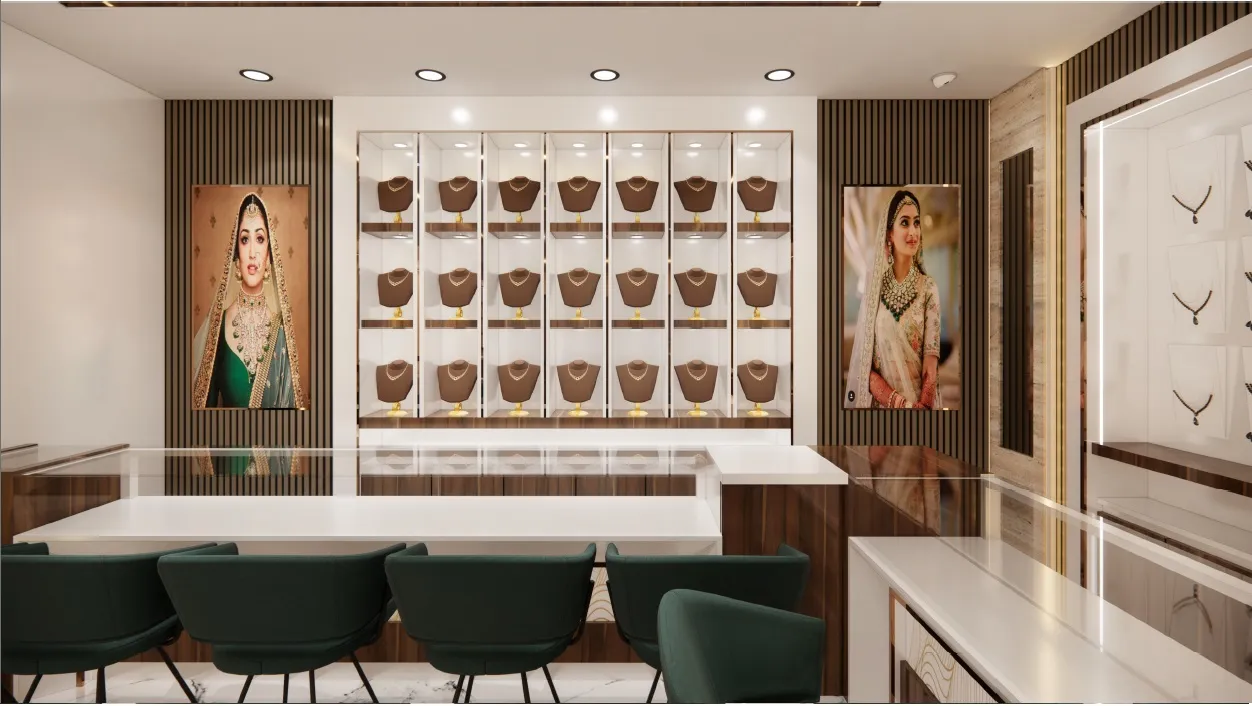 AJ jewellers