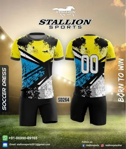 AKSHAYA SPORTS DRESSES