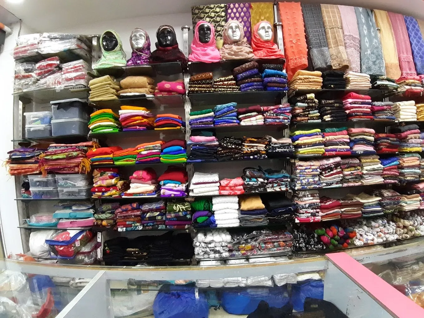 Al-Noor Fashions