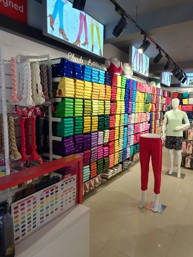 Prisma Exclusive Store-Mogappair