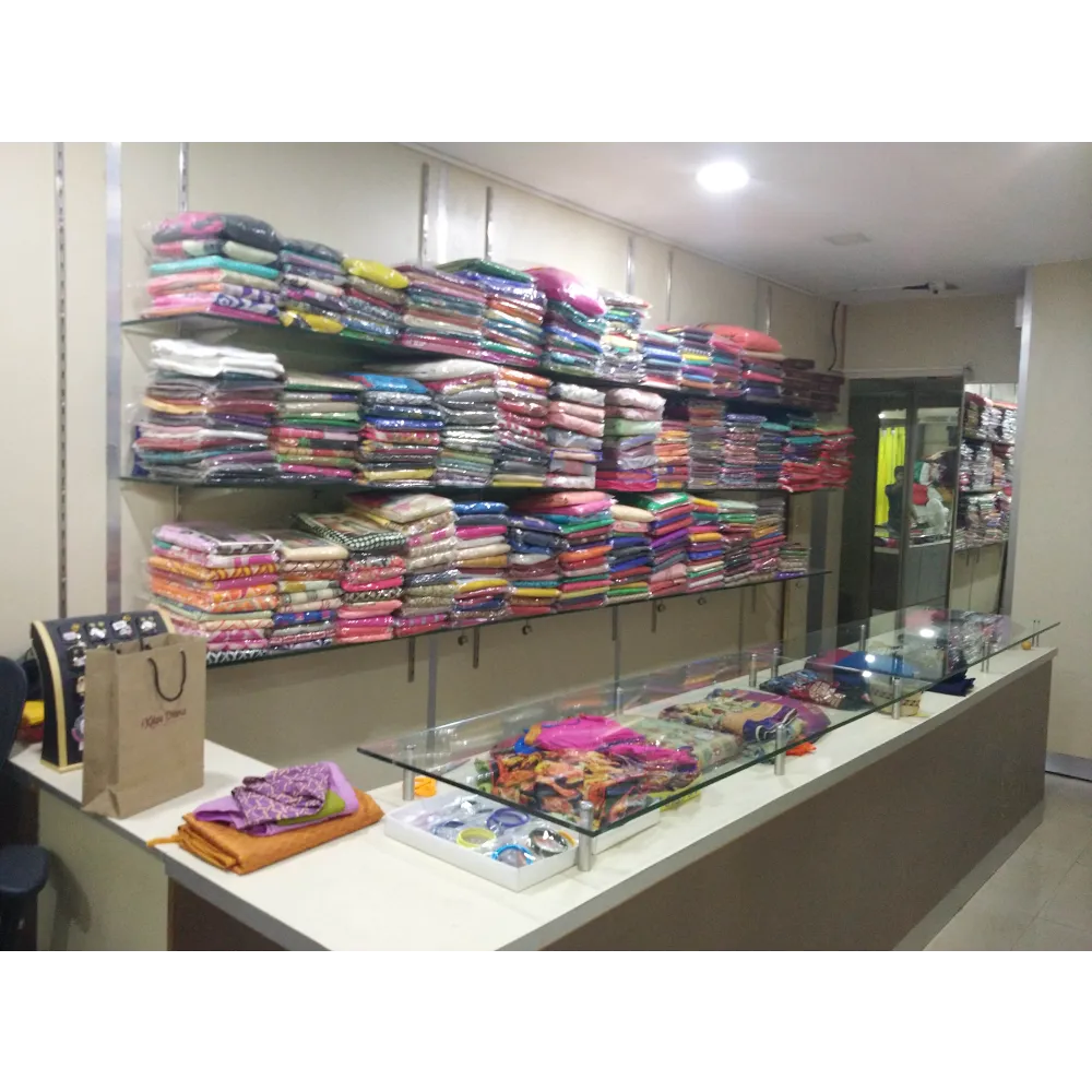 Ruby's boutique