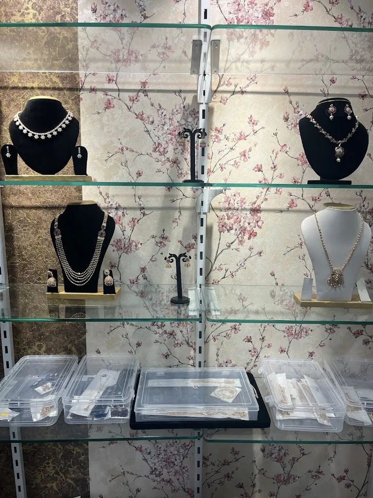 Satya's Boutique