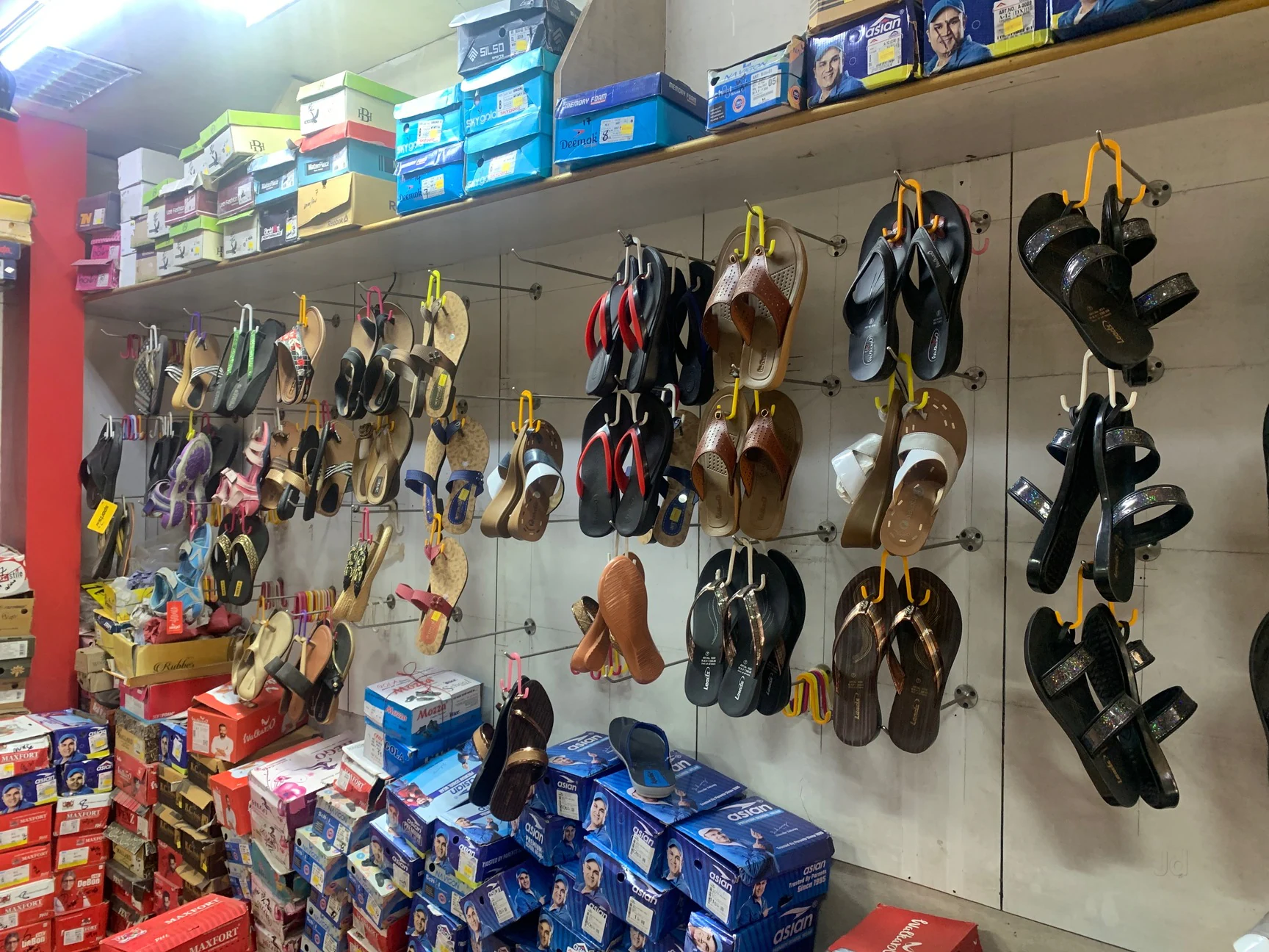 Senthur Fashion Fut Wear