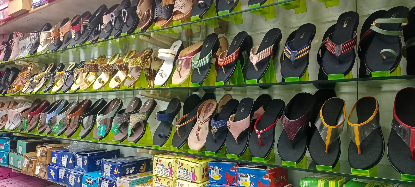 Senthur Fashion Fut Wear