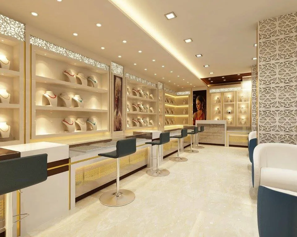 SHREE LAKSHHMI JEWELLERS