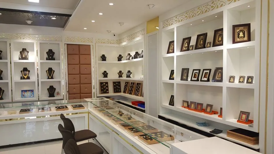 SHREE LAKSHHMI JEWELLERS