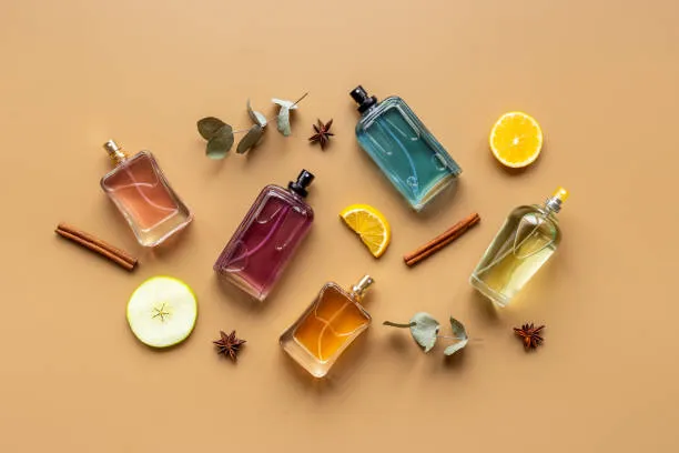 Singapore Cosmetics