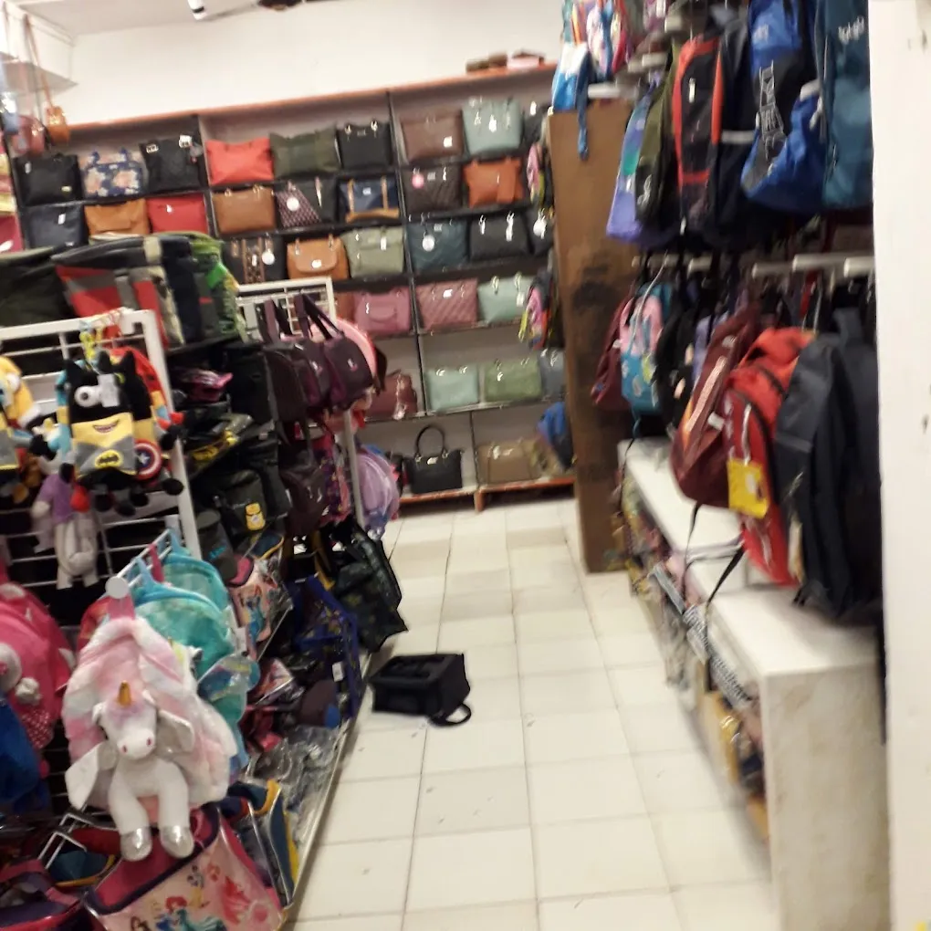 Singapore Shoppee
