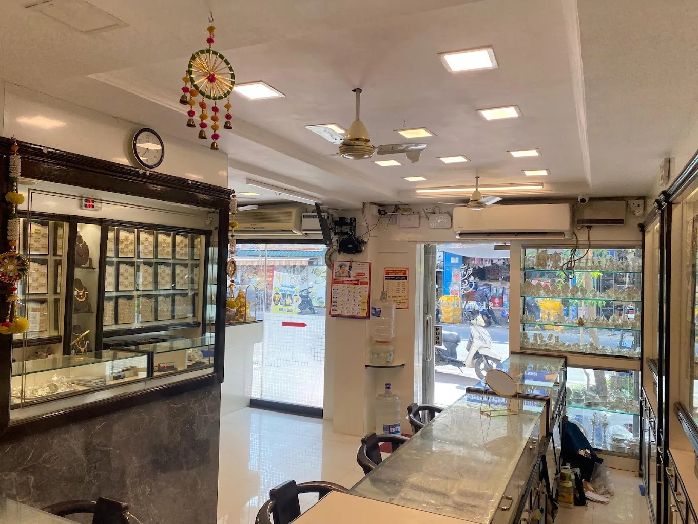 SL Jewellers