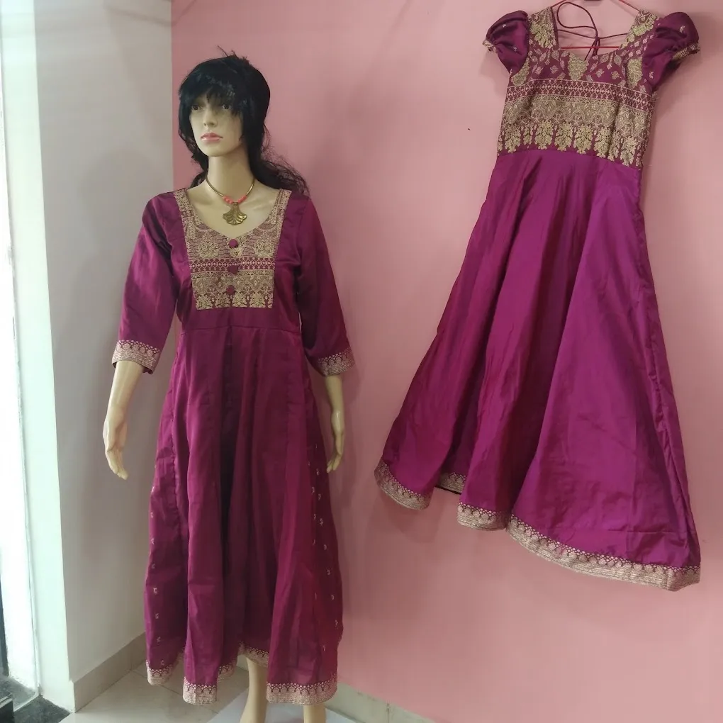 Snegidhi fashion boutique