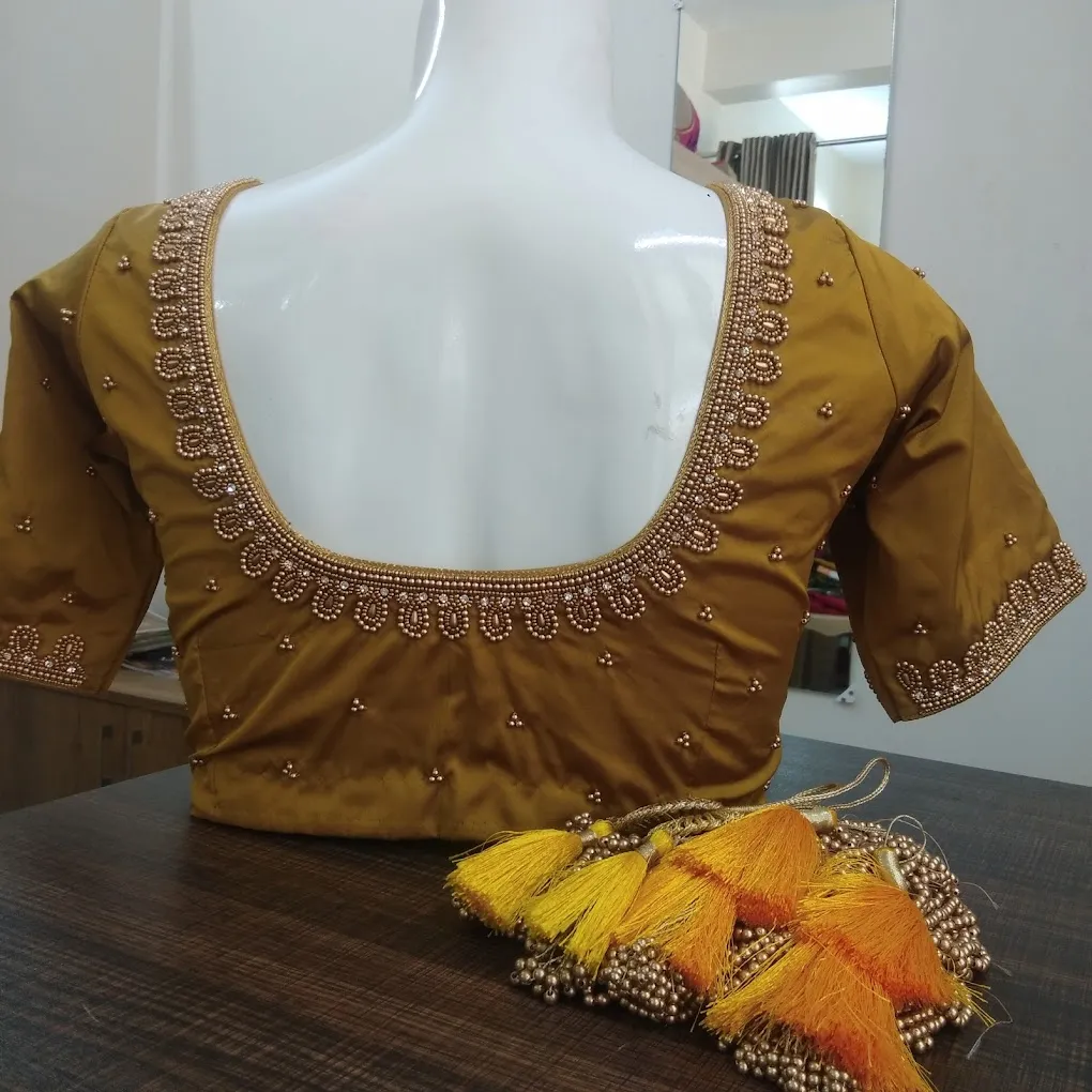 Snegidhi fashion boutique
