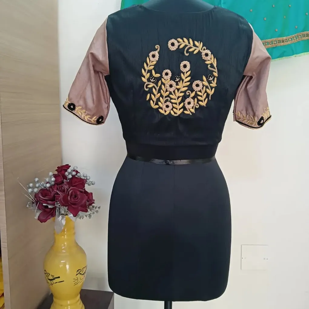 Snegidhi fashion boutique