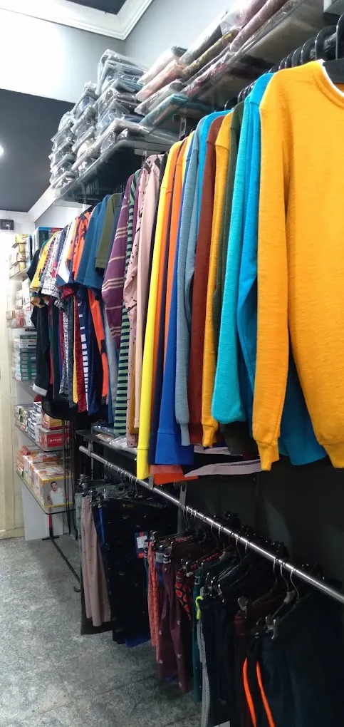 BHASKAR GARMENTS