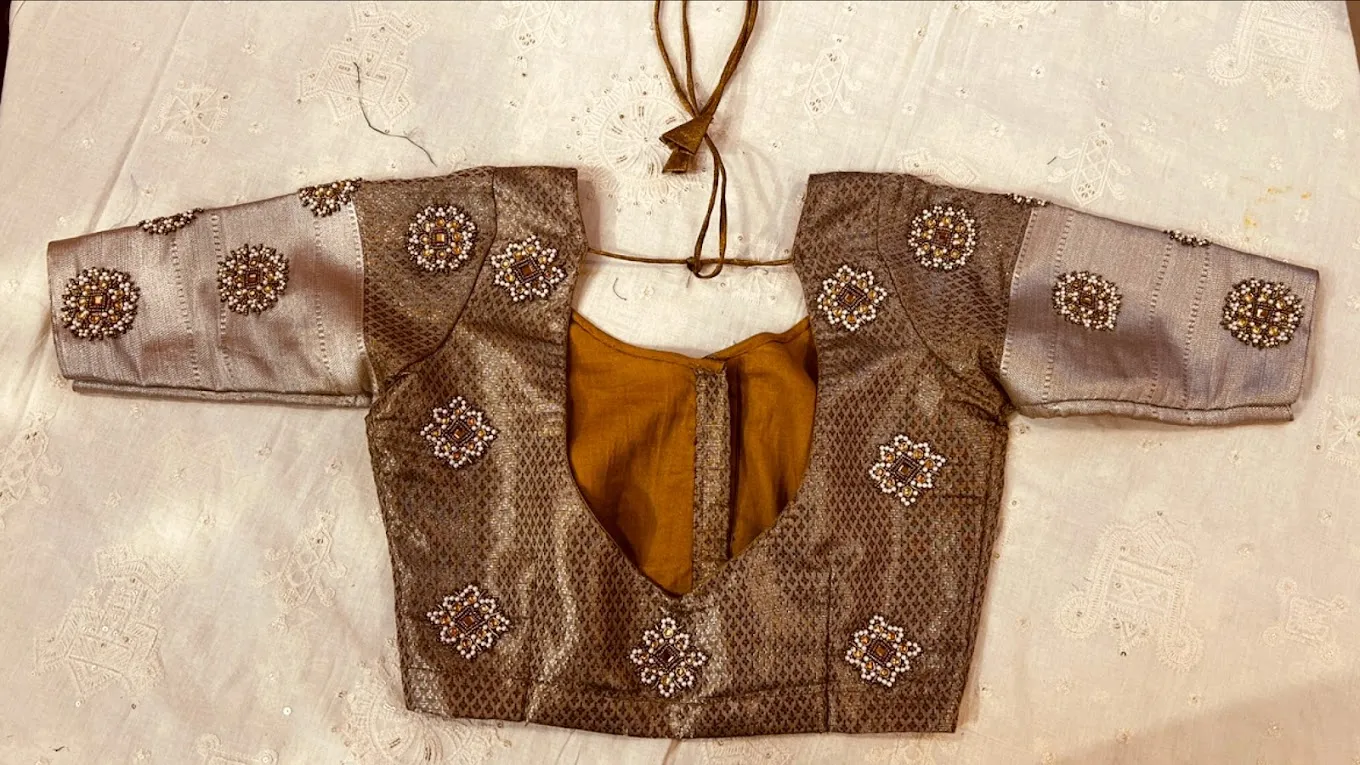 Style & Smitten - Designer Boutique & tailor