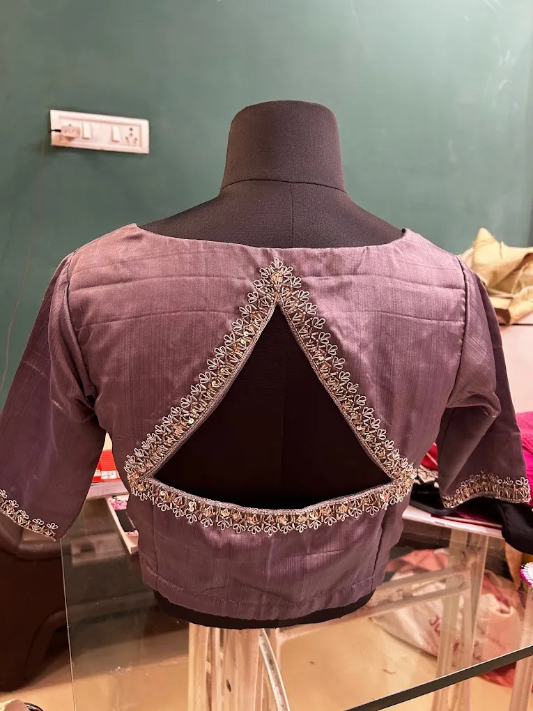 Style & Smitten - Designer Boutique & tailor