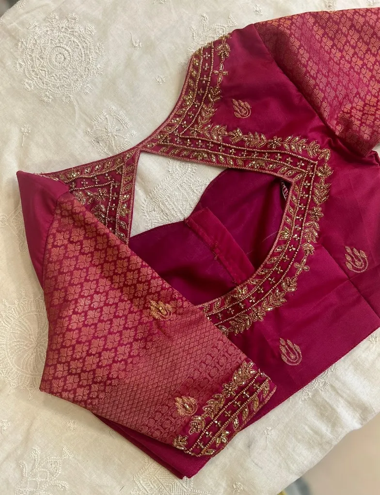 Style & Smitten - Designer Boutique & tailor