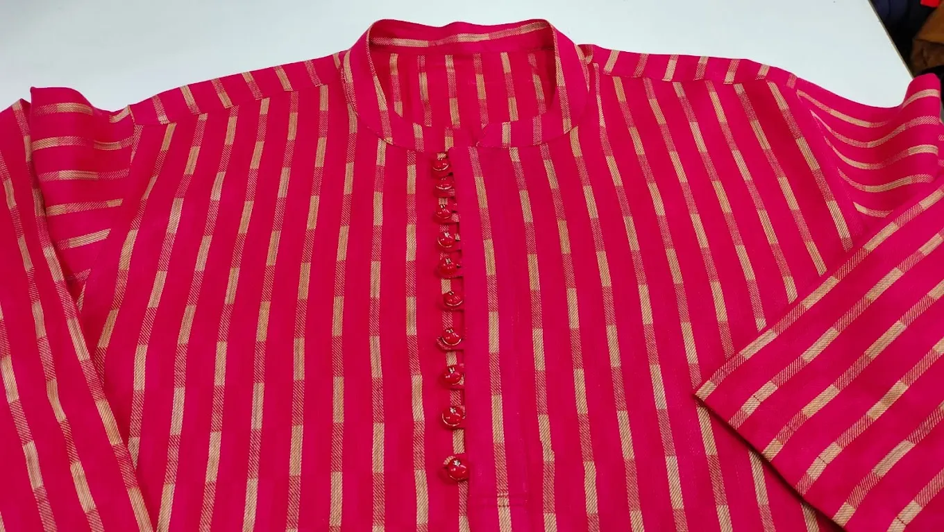 Tejas Needleworks