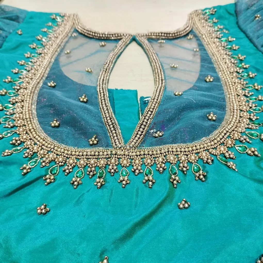 Thaiyals Boutique