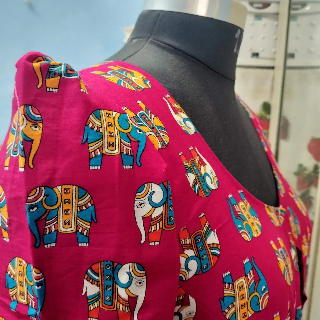 Thaiyals Boutique