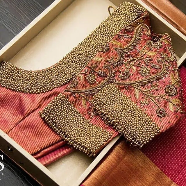 Thaiyals Boutique
