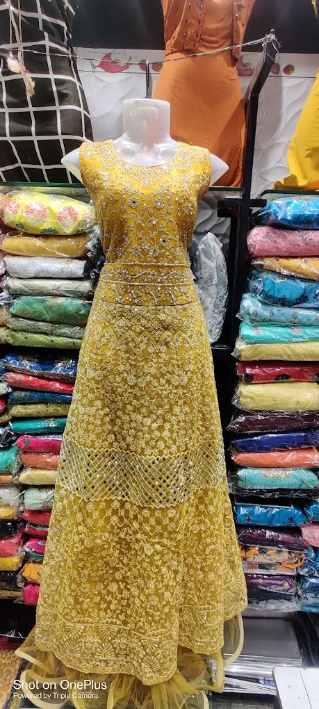 City Girls Women's Wear
