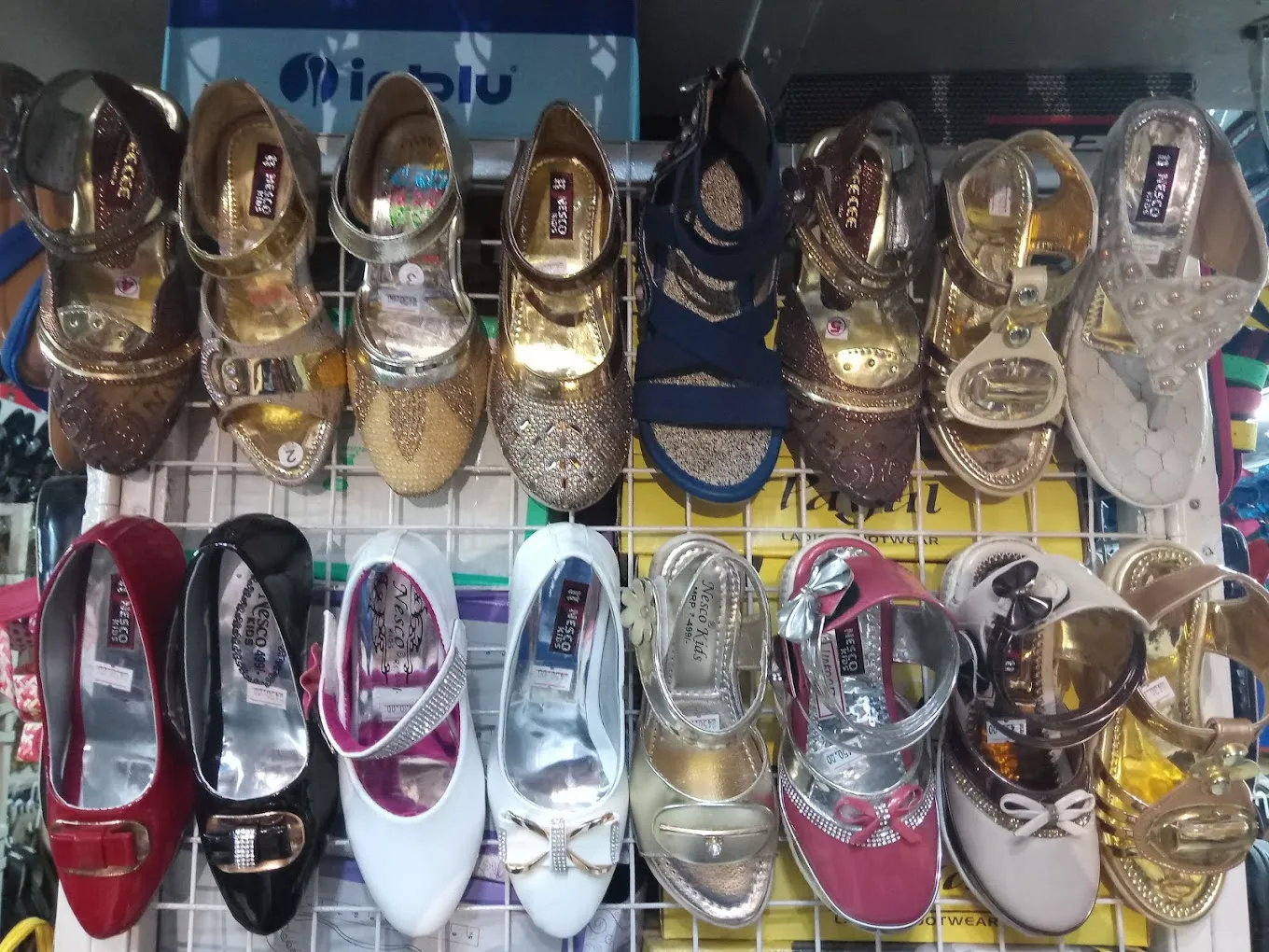Chennai Shoe Mart