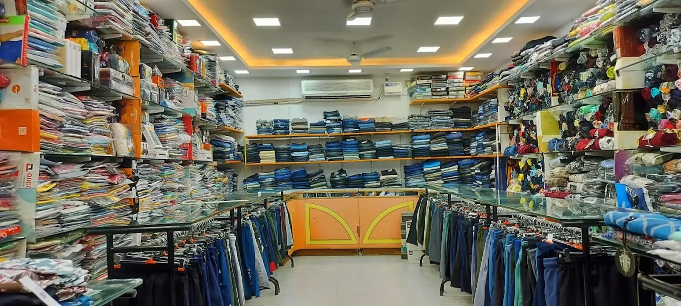 Chennai Faashions Triplicane